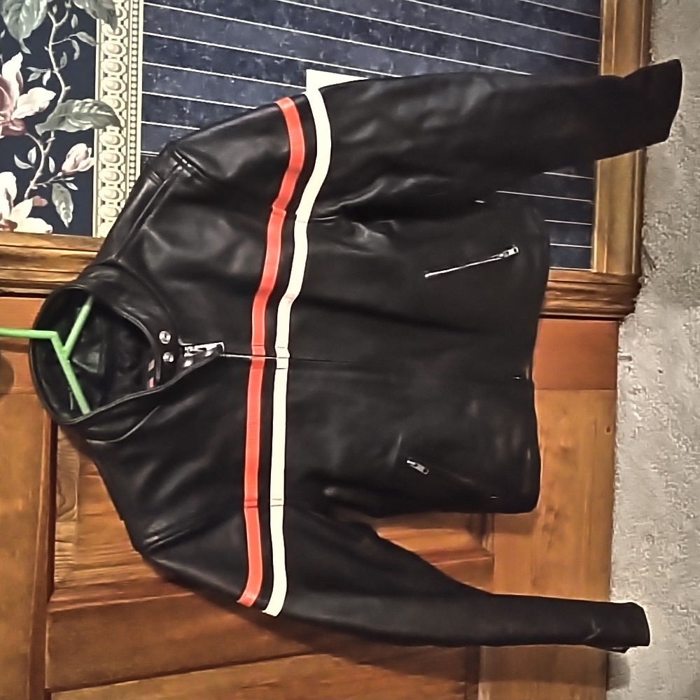 Interstate Leather. Women's Medium. - image 1